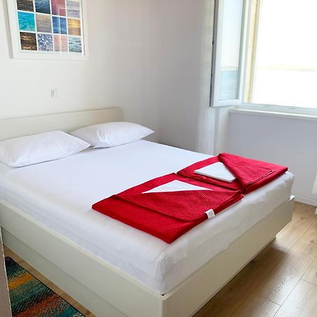 Seafront Rooms Hvar Town Zewnętrze zdjęcie
