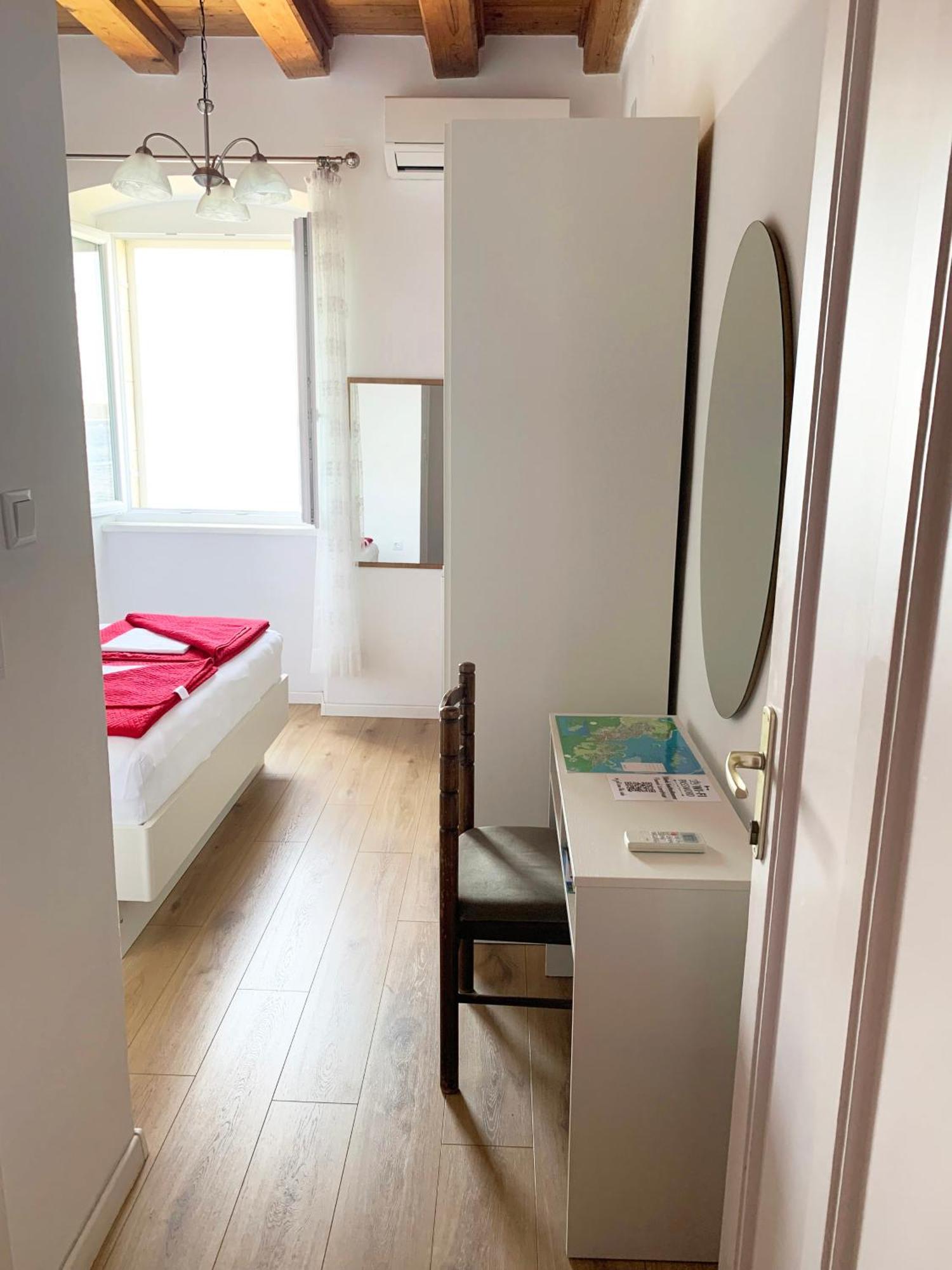 Seafront Rooms Hvar Town Zewnętrze zdjęcie