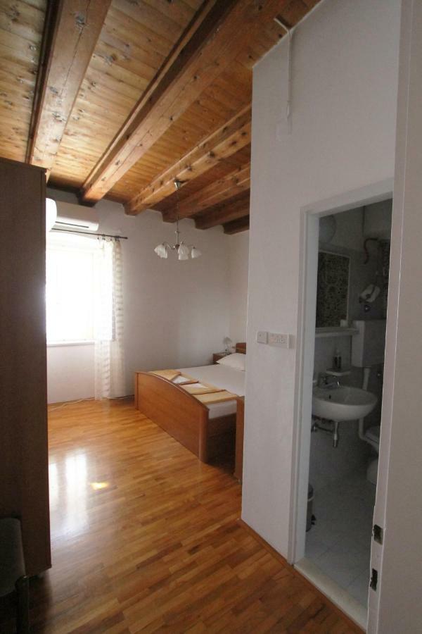 Seafront Rooms Hvar Town Zewnętrze zdjęcie