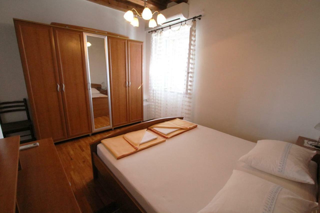 Seafront Rooms Hvar Town Zewnętrze zdjęcie